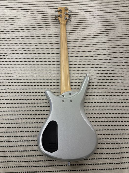 Baixo Warwick Rockbass Corvette Basic 5 Cordas