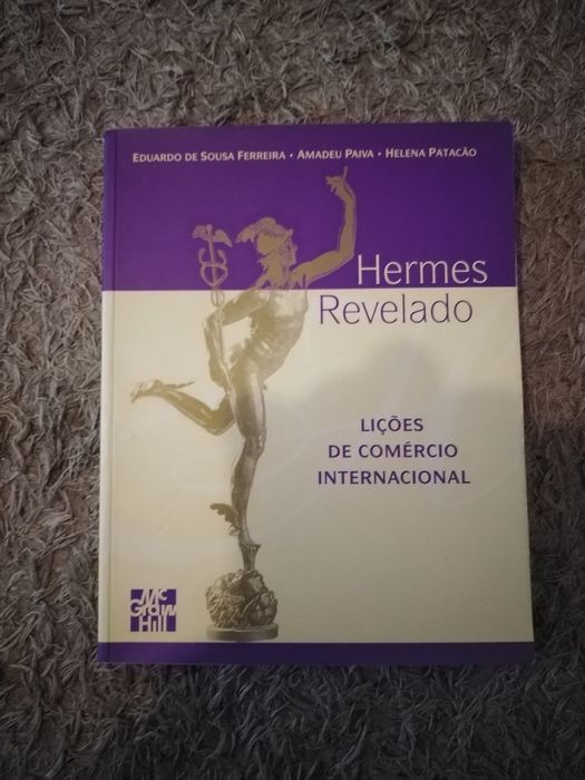 Livros de finanças álgebra e direito