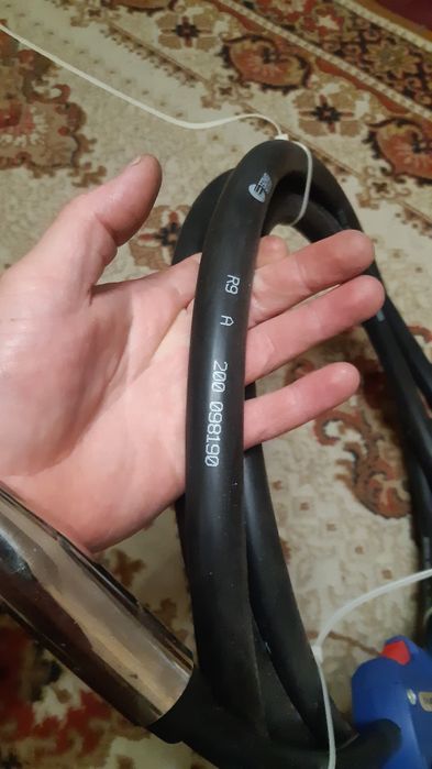 Сварочная горелка RF45