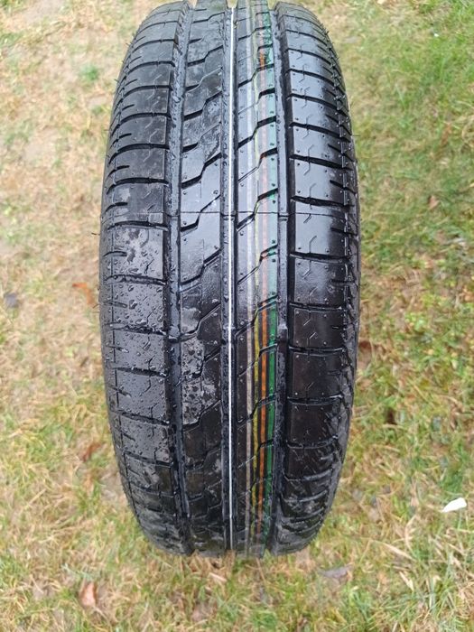 Dojazdówa R14 jak nowa.4x108