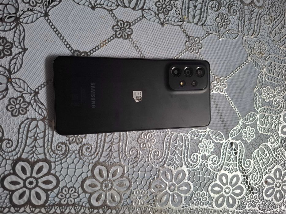 Samsung Galaxy a33 5g