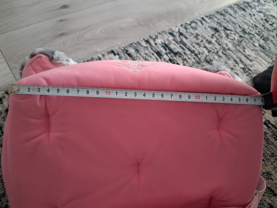 Сумка для тварини