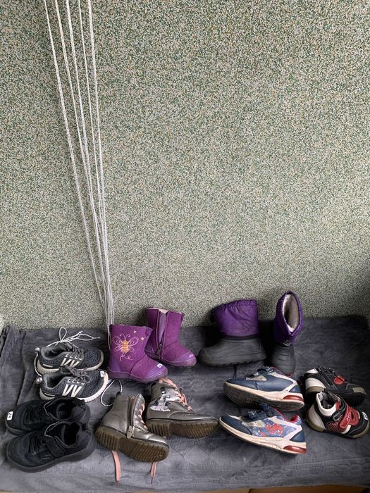 Дитяче взуття  красівки ,  черевики