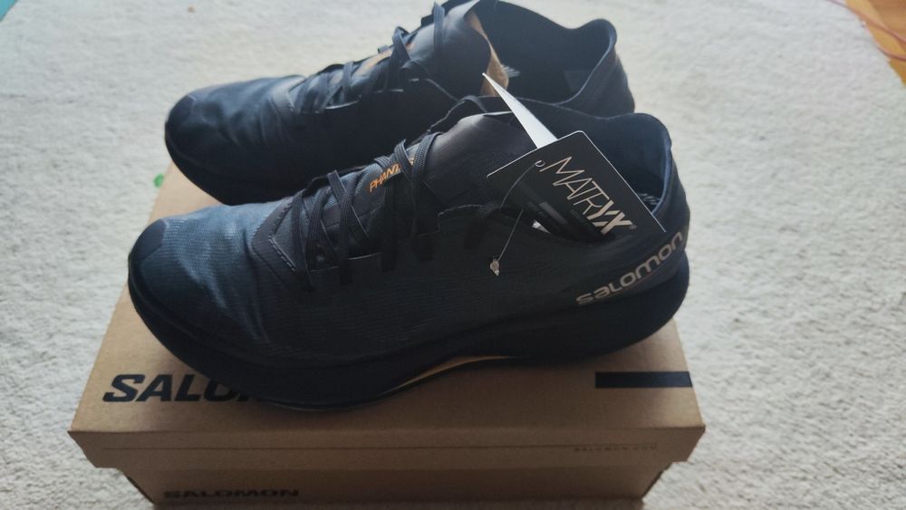 Buty Salomon Phantasm 44