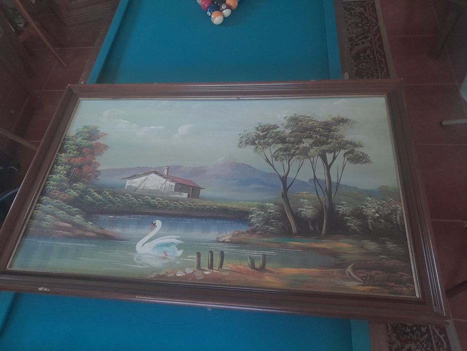 Quadro em excelente estado !