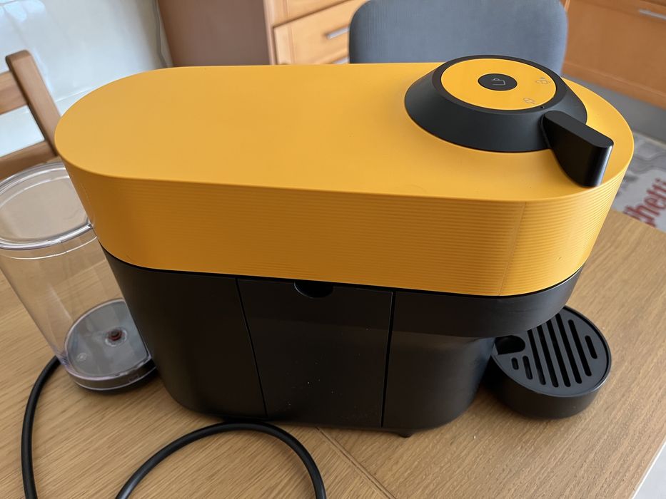 Máquina Nespresso Vertuo Pop