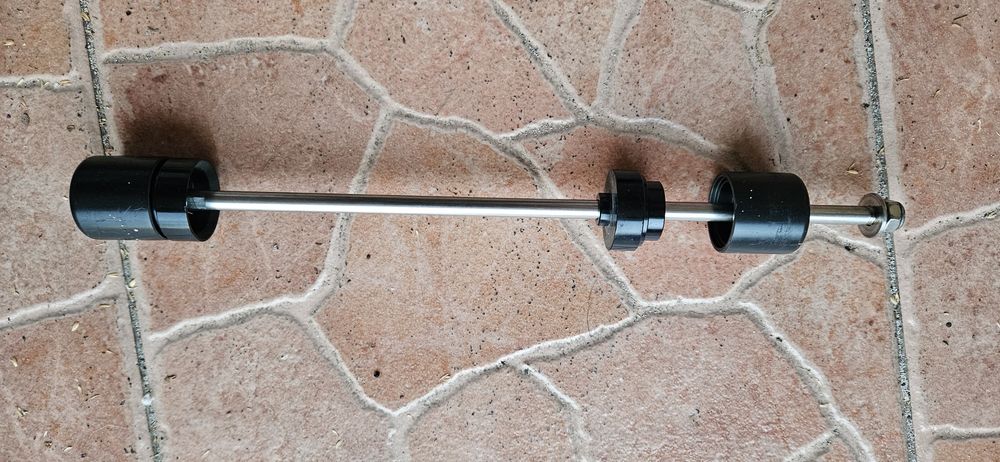 Escape Akrapovick e Sliders R&G Yamaha R7 MT07 Tracer 700