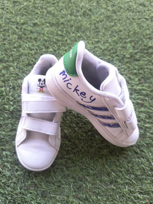 Adidas super buty rozmiar 27