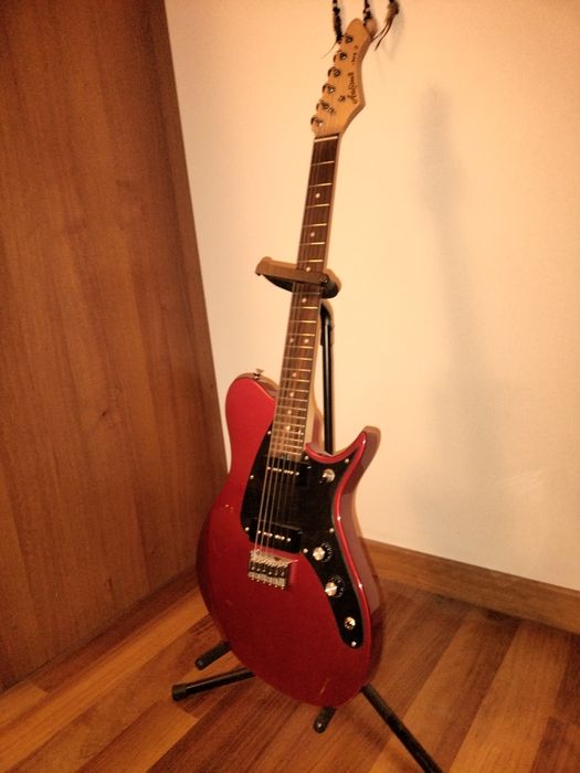 Gitara elektryczna Aria Jet 2