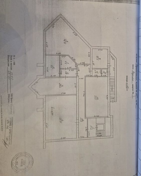 Продам ресторан в парковій зоні