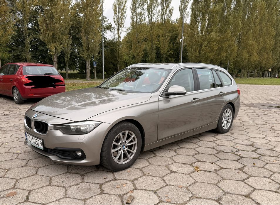 BMW Seria 3