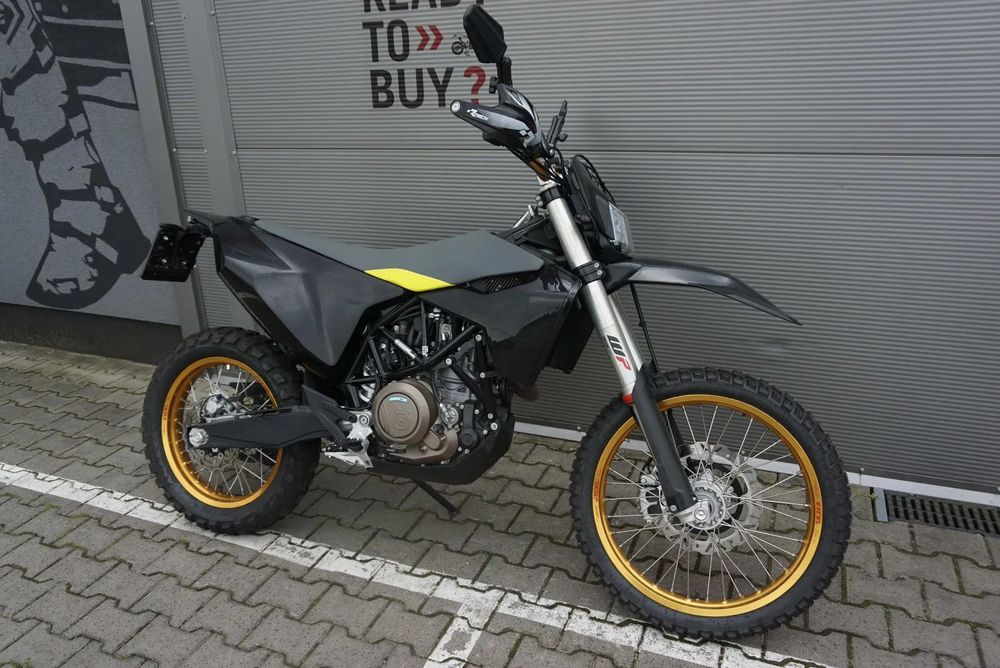 Husqvarna
