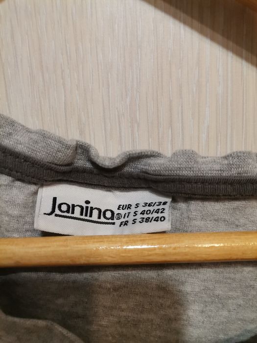 Koszula nocna rozmiar S Janina bawełna
