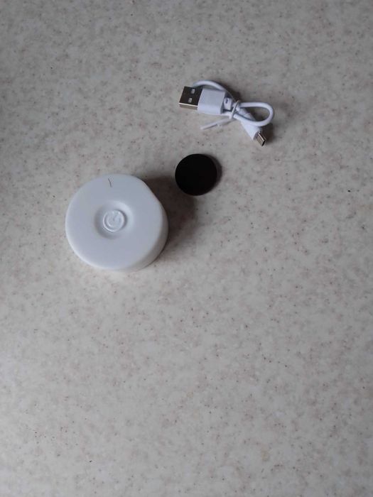 Лампа акумуляторна Led USB зарядка 2 режими