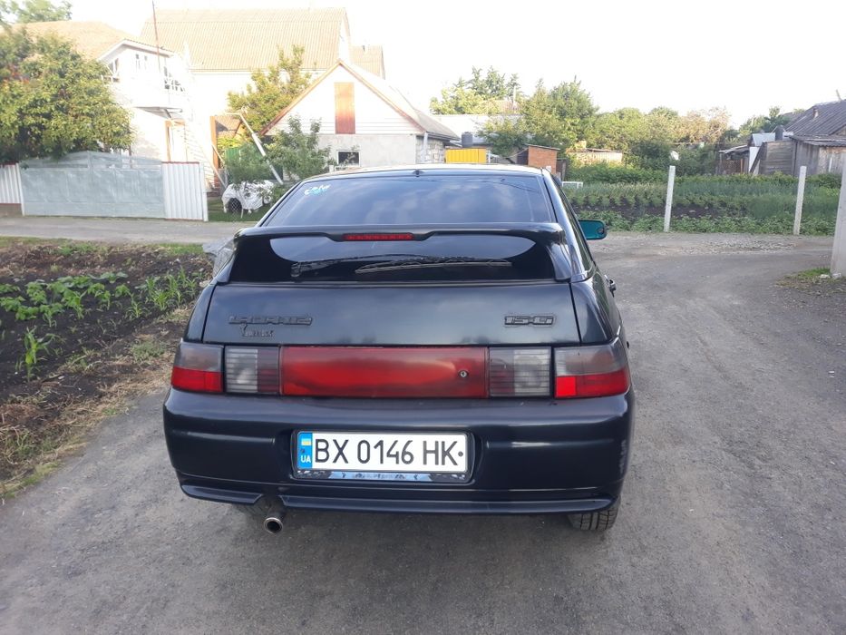 Прадам авто ваз 2112