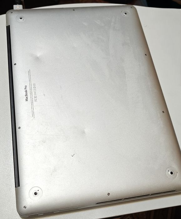 Apple Macbook Pro 15 A1398