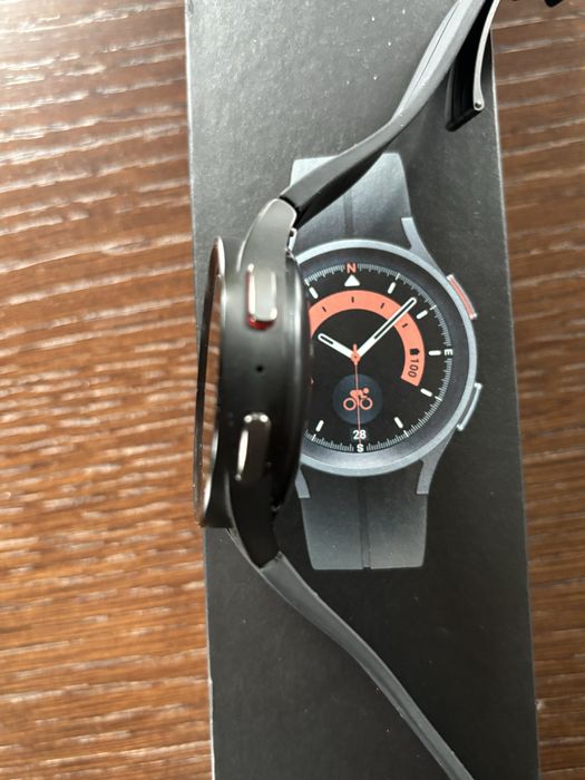 Samsung Galaxy Watch5 Pro