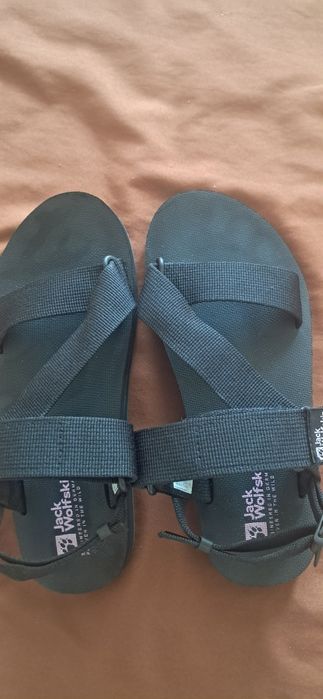 Сандалі Jack Wolfskin