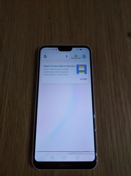 Huawei P20 Lite - 64GB