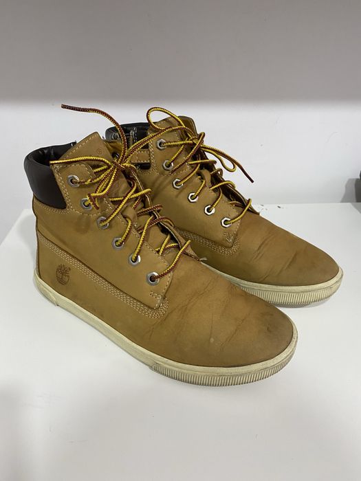 Оригінальне взуття з Німеччини-Timberland 37р