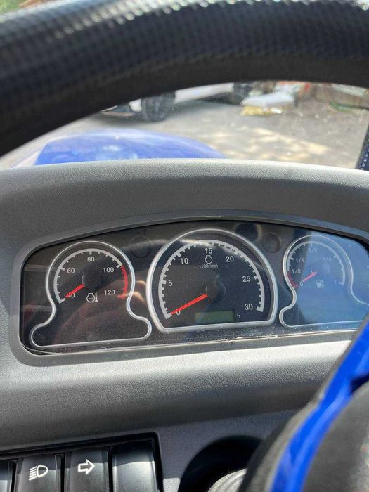 Мiнiтрактор RD-504С з кабіною + кондиціонер,