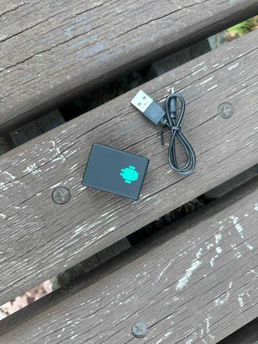 GPS трекер для собак, людей, авто ℹ️ Міні gps трекер GSM/GPRS мікрофон і диктофон ℹ️ Міні трекер GPS брелок ℹ️ Сигналізація