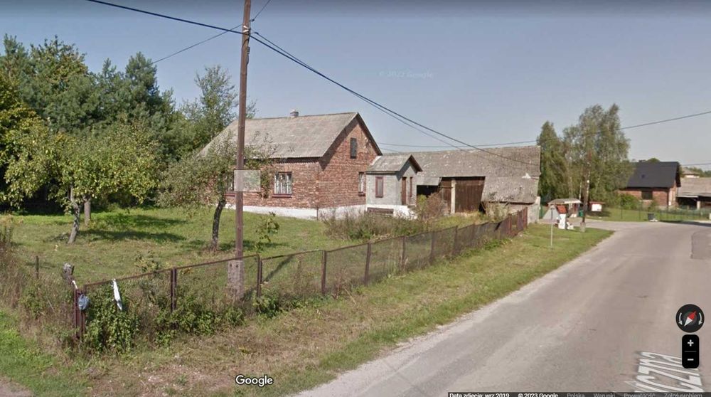 Sprzedam, dom , dom z działką i ogrodem - Widok 4