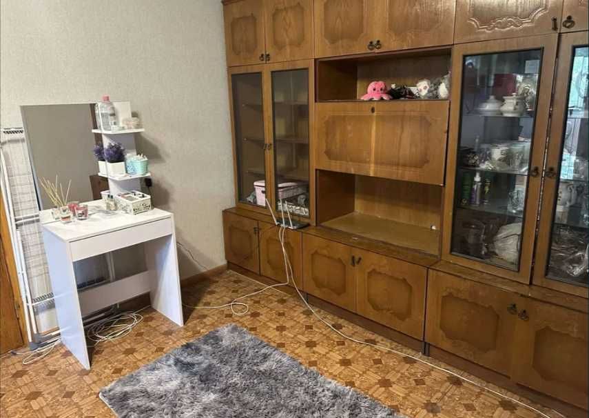 Продаж 2 кімнатної квартири в центральній частині міста