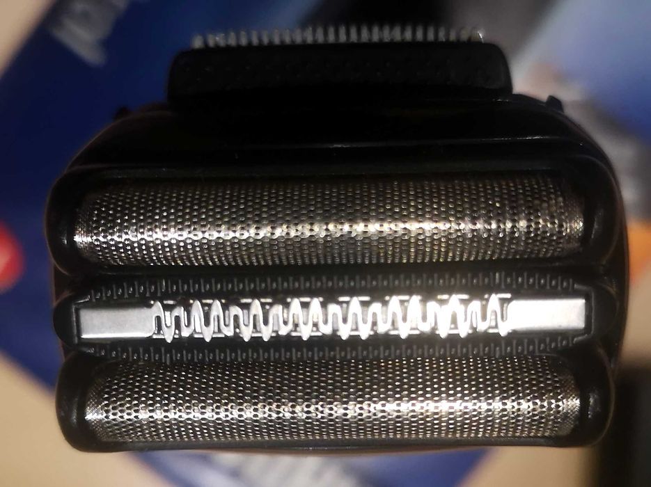 Golarka Braun 3050cc S3 Jak nowa