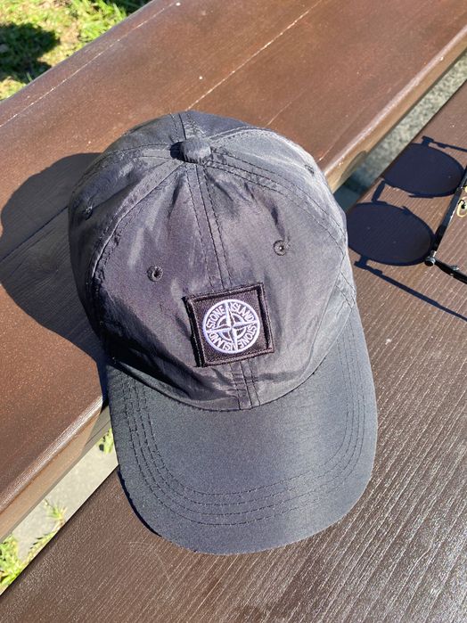 czapka Stone Island
