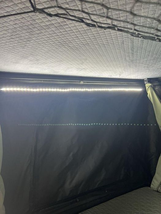 Tenda dobrável nova OFFROAD