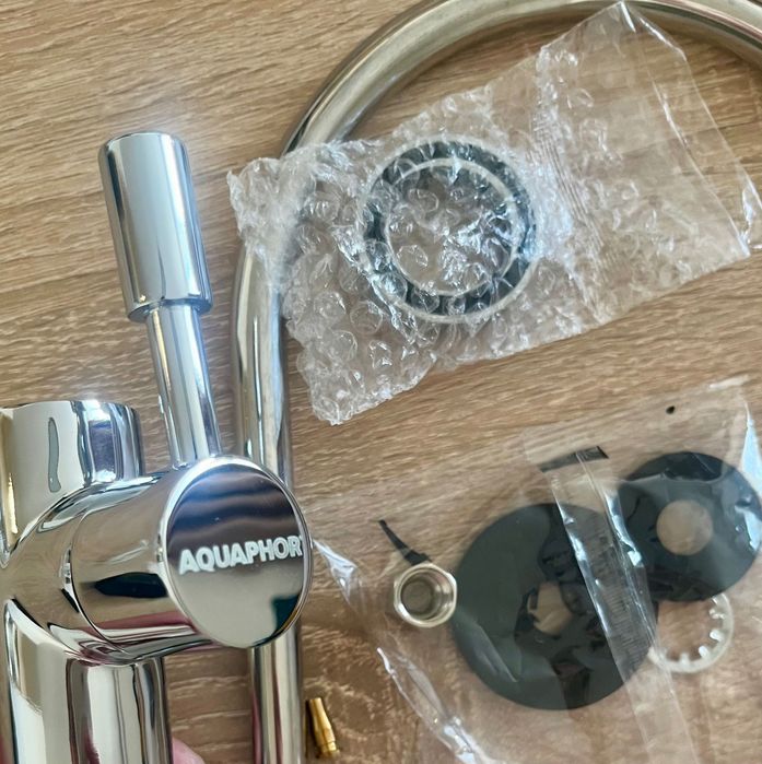 Aquaphore kranik | Wylewka AQUAPHOR