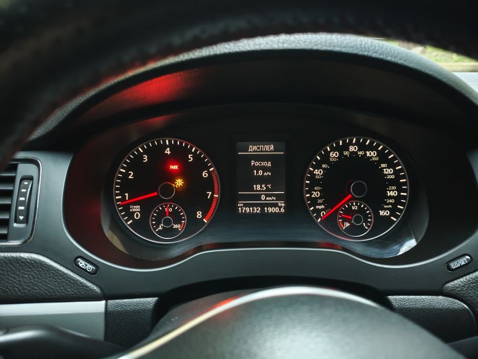 Продам Volkswagen Jetta 6 GLI