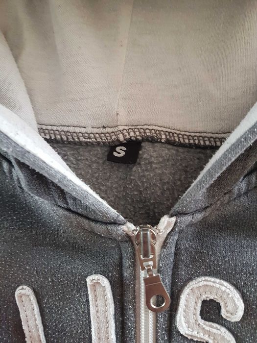 Bluza chłopięce rozm.S