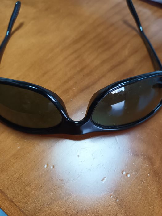 Óculos de sol marca ray ban