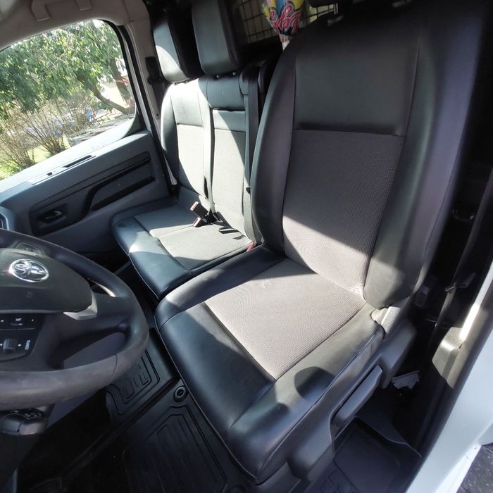 Toyota proace 2017