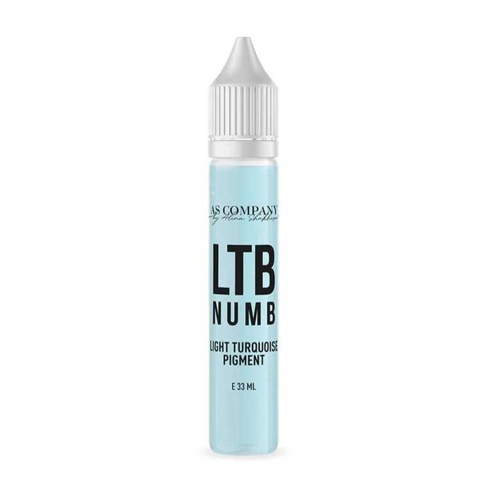LTB NUMB Creme-Gel Anestésico 2 em 1 Pele Aberta e Fechada