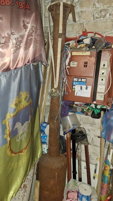 Прдам буржуйка с балона