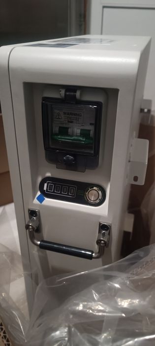 Акумуляторна батарея FelicityESS LiFePO4 LPBA-48100-OL 48V 100Ah, 5,12