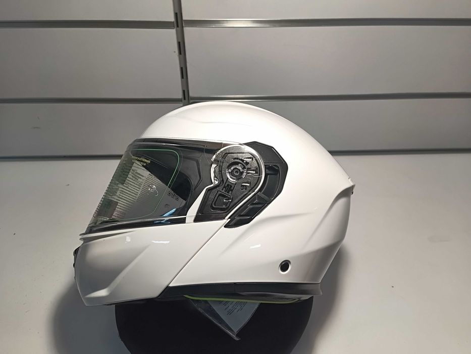 Kask szczękowy Naxa FO7 + pinlock Wyprzedaż