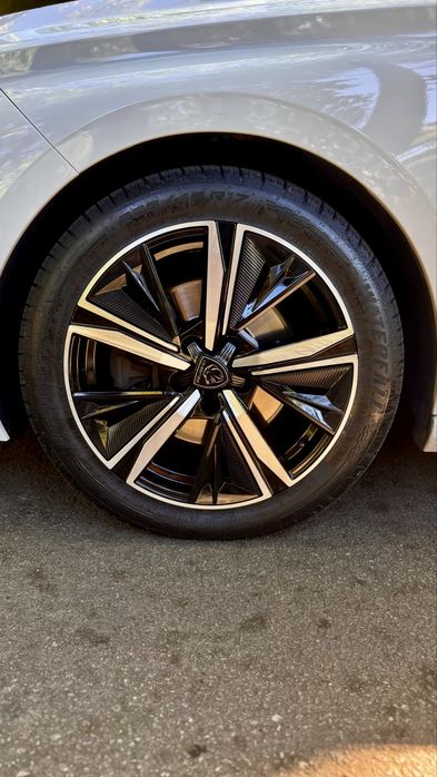 Peugeot 308 Active Pack 1.5ehdi 130cv