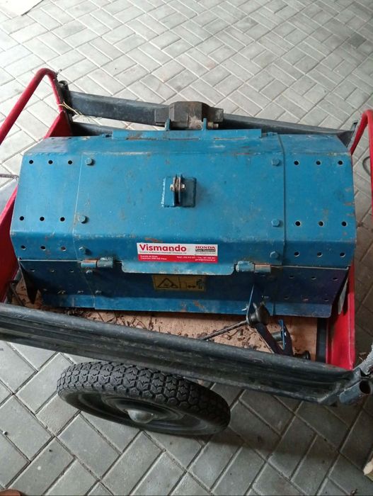 Alfaias agrícolas
