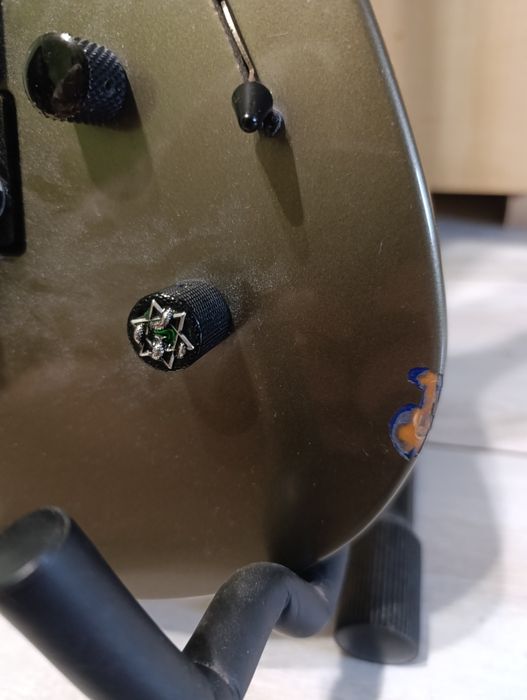 Электрогитара Yamaha RGX 220 DZ