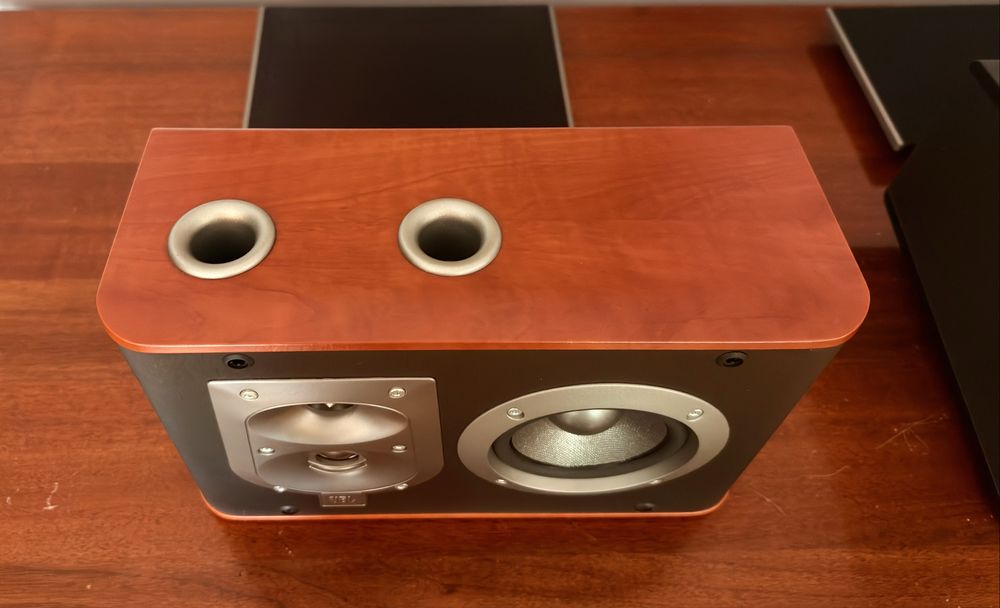 Zestaw JBL Studio L Series