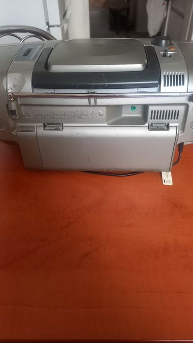 Radiomagnetofon Philips AZ 1010