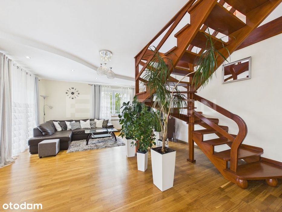 Dom 165 m² z działką 10ar + dodatkowe 11ar
