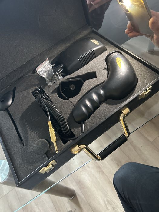 Lampa BIO -V PL 3000