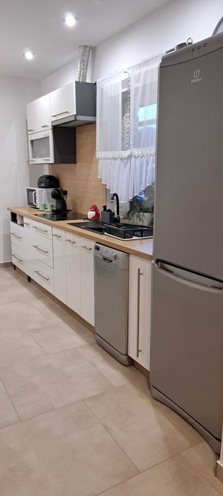 Agroturystyka Siedlisko TomaszEwka pokoje lub cały domek do wynajecia