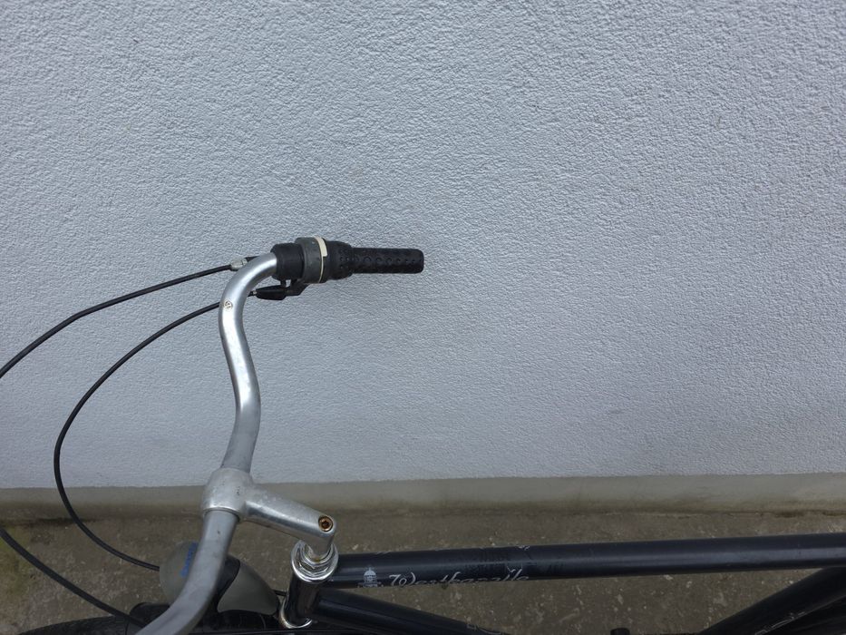 Велосипед MGI sram 3