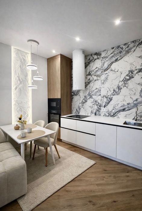 Квартира в яку закохуешься з першого погляду! ЖК Файна Таун